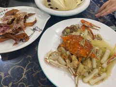 -威海渔村(黄兴路店)