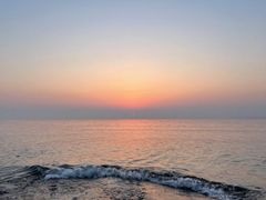 -渡海小渔村.老辈日照菜