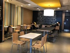大堂-麦当劳(磨子桥店)