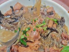 -金掌勺·锅包肉(双榆树店)
