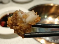 -老佛爷铜炉蛙锅(海岸城店)