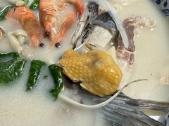 -山外山菜馆(玉泉路店)