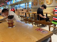 -银记肠粉店(南方医院店)