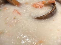 -南拳十三姨·潮汕砂锅粥(世纪金源店)
