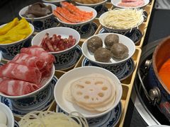 -咏江南·苏式火锅·苏州评弹(观前街店)