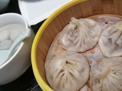 -海天楼中餐厅(吴宫泛太平洋酒店)