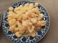 清炒虾仁-老东吴食府(雅都店)