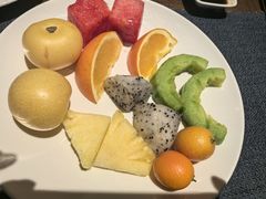 -海宁开元名都大酒店·地中海自助餐厅
