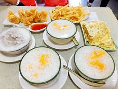 -芬芳甜品(同福路店)