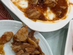 黄焖牛肉-宴宾楼(和平店)
