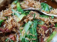 -壹煲口福煲仔饭(中山路店)