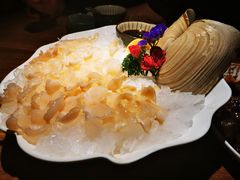 -青菁酒家·象山海鲜(胜利河美食街店)