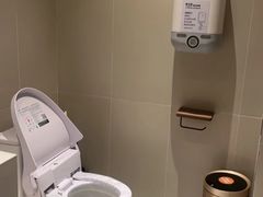 -泰合玺·精油疗愈 SPA(南京河西万达店)