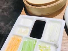 -小大董·烤鸭(凤凰汇店)