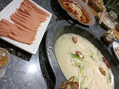 -蜀大侠火锅(丹徒宝龙广场店)