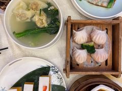 -龙的酒楼·手工早茶·顺德菜(近良路店)