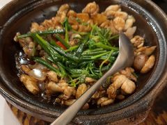 -海宝酒家(中山四路店)