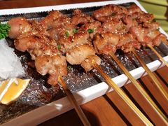 -弓二·烧鸟居酒屋(财富购物中心店)