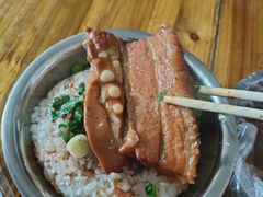 -老嘢扣肉糯米饭(云亭街店)