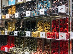 零售区-VENCHI 闻绮(北京国贸商城店)