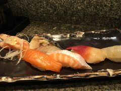 -板长寿司(铜锣湾店)