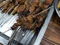 -清真·马峰烤肉(小学习北巷店)