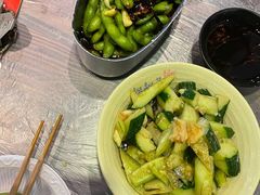 -靓靓蒸虾(中山公园店)