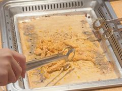 -新石器烤肉(百联川沙店)