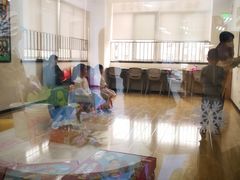 -金砾教育培训(宝山校区)