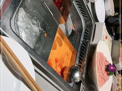 -海底捞火锅(龙湖三千集店)