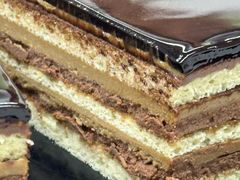 -威利旺卡烘焙西点蛋糕培训(朝阳校区)