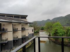 -明月山天沐温泉度假村