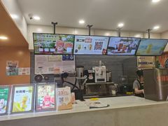 -CoCo都可(美丽王国店)