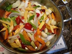 -黄记煌三汁焖锅(崇文门店)