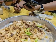-大笑饭堂(甲子桥店)