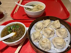 -知味观(湖滨店)