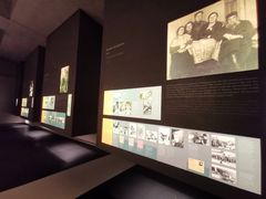 -欧洲被害犹太人纪念碑