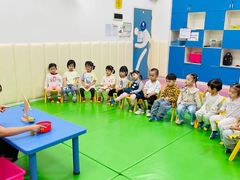 -全优加早教·托育(金沙御苑校区)