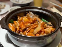 -滋粥楼·顺德菜(番禺广场总店)