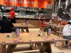 大堂-味千拉面(瑞虹生活广场店)