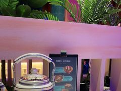 -阿娜尔·新疆菜(宜家荟聚中心店)