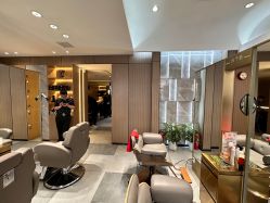 -SA MI hair salon烫染沙龙