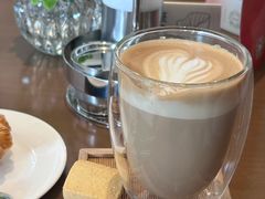 -苏州希尔顿酒店·园大堂吧