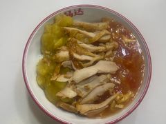 -齐品达烤肉饭(百联美食城店)