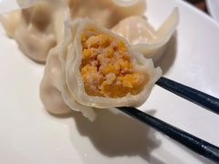 -喜鼎海胆水饺(柏威年购物中心店)