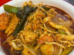 -堂堂小伙夫·辽宁小吃大排档(京西大悦城店)