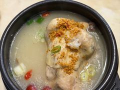 -长顺参鸡汤店(西塔总店)