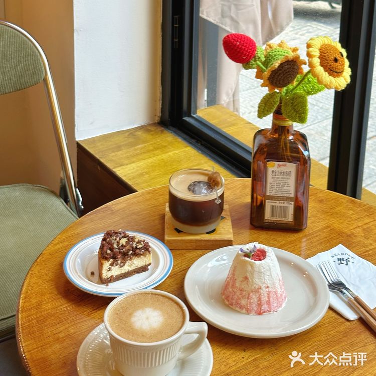 在长沙！藏在巷子里的宝藏漂亮咖啡店！