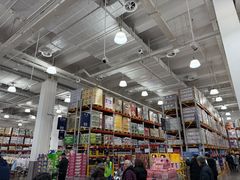 -山姆会员商店(上海浦东店)