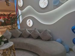 -CICI纤美·科技减肥美容